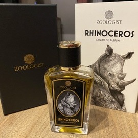 Rhinoceros (2020) - Zoologist
