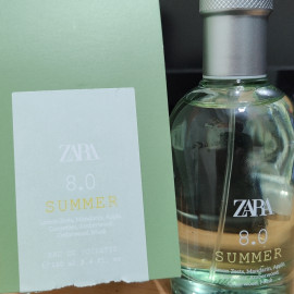 8.0 Summer - Zara
