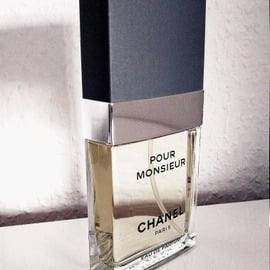 Pour Monsieur (Eau de Parfum) - Chanel