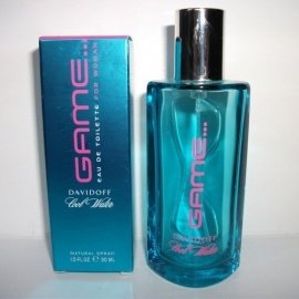Cool Water Game... for Woman - Davidoff