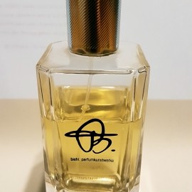 Hamasat - Yas Perfumes