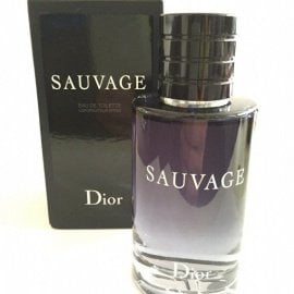 Sauvage (Eau de Toilette) von Dior
