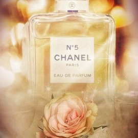 N°5 (Eau de Parfum) - Chanel