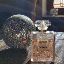 Coco Mademoiselle (Eau de Parfum Intense) by Chanel