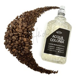 Acqua Colonia Coffee Bean & Vetyver - 4711