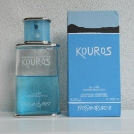 Kouros Eau d'Été 2005 - Yves Saint Laurent