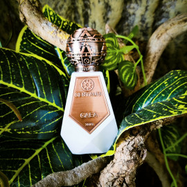 Bourbon (Eau de Cologne) - Hendley Perfumes