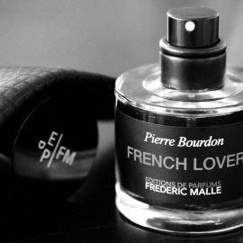 French Lover / Bois d'Orage - Editions de Parfums Frédéric Malle