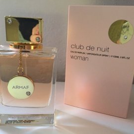 Club de Nuit Woman (Eau de Parfum) - Armaf