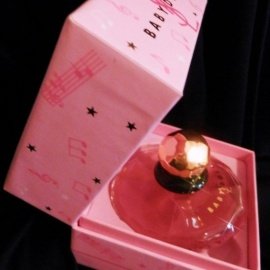 Baby Doll Music Box Limited Edition -- plays music when you open the box.
