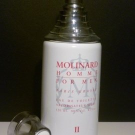 Molinard Homme II von Molinard