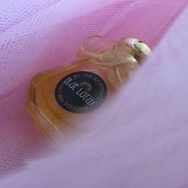 Blue Lotus - Teone Reinthal Natural Perfume