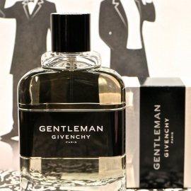 Gentleman Givenchy (Eau de Toilette) - Givenchy
