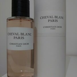 Cheval Blanc Paris by Dior