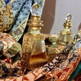 Atthar von Hamidi Oud & Perfumes