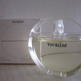 Vocalise / ヴォカリーズ (Eau de Parfum) - Shiseido / 資生堂