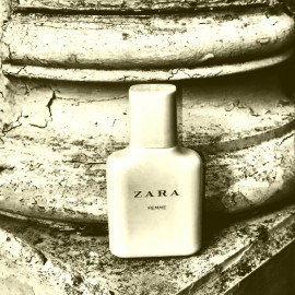 Femme (2016) (Eau de Toilette) - Zara