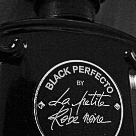 Black Perfecto by La Petite Robe Noire (Eau de Parfum Florale) von Guerlain
