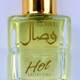 Hot Collection - Visal - Alwani Perfumes