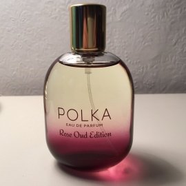 Polka Rose Oud Edition - Primark
