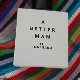 A Better Man (Eau de Toilette) - Toni Gard