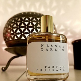Nesnás Qareen - Parfum Prissana