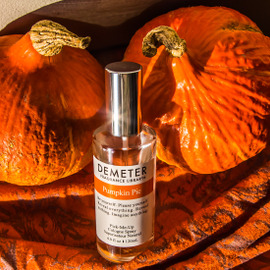 Pumpkin Pie - Demeter Fragrance Library / The Library Of Fragrance