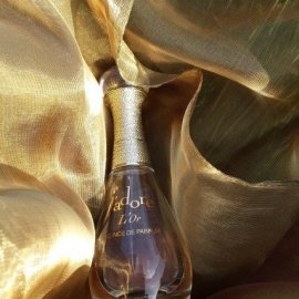 Baiser Volé (Essence de Parfum) - Cartier