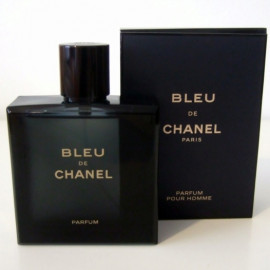 Bleu de Chanel Parfum - Chanel