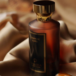 Cognac Cafe - Galleria Parfums