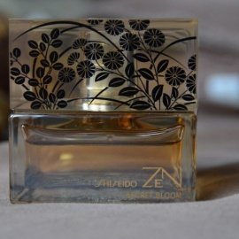 Zen Secret Bloom - Shiseido / 資生堂
