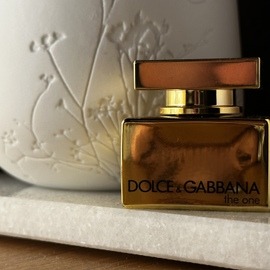 The One Gold - Dolce & Gabbana