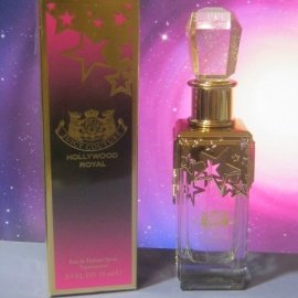 Hollywood Royal - Juicy Couture