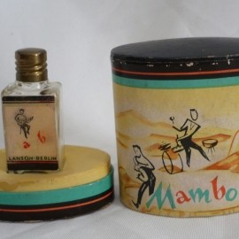 Mambo - Lanson