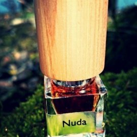 Nuda (Extrait de Parfum) - Nasomatto
