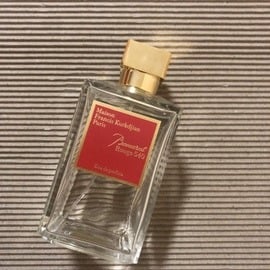 Baccarat Rouge 540 (Eau de Parfum) - Maison Francis Kurkdjian