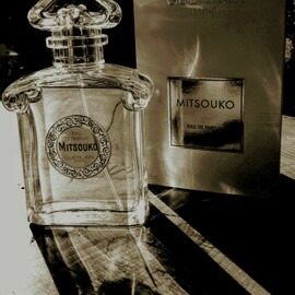 Mitsouko (Eau de Parfum) von Guerlain