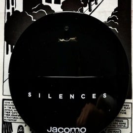 Silences (Eau de Parfum Sublime) von Jacomo