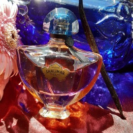 L Fleur de Corail - Lolita Lempicka