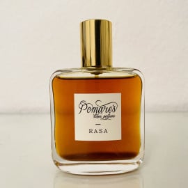 Rasa Anniversary Limited Edition - Pomare's Stolen Perfume