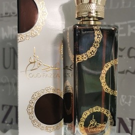 Oud Fazza - Ard Al Zaafaran / ارض الزعفران التجارية