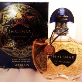 Shalimar Édition Charms - Guerlain
