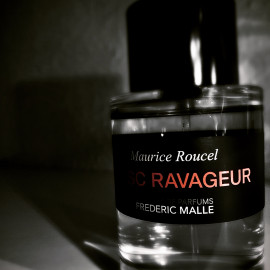 Musc Ravageur - Editions de Parfums Frédéric Malle