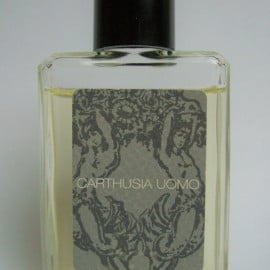 Carthusia Uomo (Eau de Parfum) - Carthusia