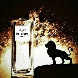 Le Lion de Chanel - Chanel