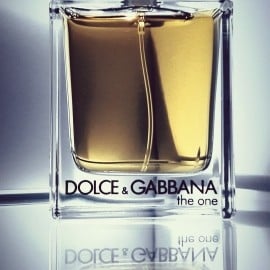 The One for Men (Eau de Toilette) - Dolce & Gabbana