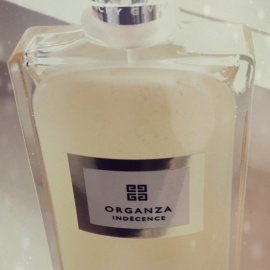 Organza Indécence (2007) (Eau de Parfum) - Givenchy