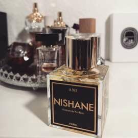 Ani (Extrait de Parfum) by Nishane