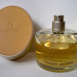 In Leather Woman - Aigner