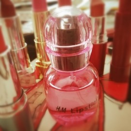Lipstick - H&M
